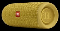 Портативная акустика JBL Flip 5 Yellow