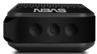 Портативная акустика Sven PS- 88 Black фото №4 — интернет-магазин Desire.md