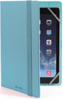 Husa pentru tableta Celly Universal 7-8" Ocean Blue