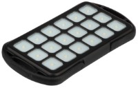 Внешний аккумулятор Qumo PowerAid Tourist 6000 mAh фото №2 — интернет-магазин Desire.md