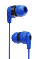 Наушники Skullcandy INKD+ In Ear 1 Cobalt Blue (S2IMY-M686)