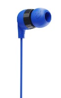 Наушники Skullcandy INKD+ In Ear 1 Cobalt Blue (S2IMY-M686)