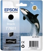 Cartuș Epson C13T76014010 Photo Black imaginea #1 — magazin online Desire.md