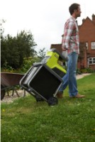 Измельчитель веток Ryobi RSH3045U фото №4 — интернет-магазин Desire.md