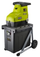 Измельчитель веток Ryobi RSH3045U фото №1 — интернет-магазин Desire.md