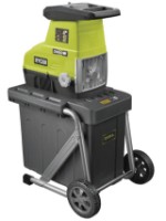 Измельчитель веток Ryobi RSH3045U фото №2 — интернет-магазин Desire.md