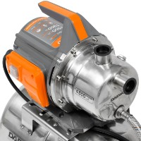 Pompa de grădină Daewoo DGP 4000 Inox imaginea #5 — magazin online Desire.md