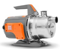 Pompa de grădină Daewoo DGP 4000 Inox