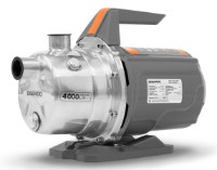 Pompa de grădină Daewoo DGP 4000 Inox imaginea #2 — magazin online Desire.md