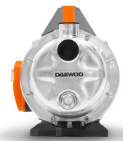Pompa de grădină Daewoo DGP 4000 Inox imaginea #3 — magazin online Desire.md
