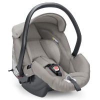 Детское автокресло Cam Area Zero+ Moca (T759)