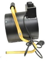 Тепловая пушка Hagel IFH02A-20 фото №2 — интернет-магазин Desire.md