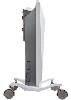 Convector electric Electrolux ECH/T-1000 M imaginea #3 — magazin online Desire.md