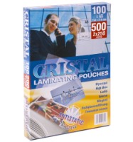 Пленка для ламинирования Argo AR20525 A5 250mkm 100pcs фото №1 — интернет-магазин Desire.md