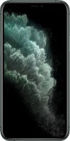 Мобильный телефон Apple iPhone 11 Pro Max Dual Sim 512Gb Midnight Green