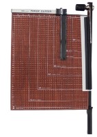 Гильотина Deli A3/12 фото №2 — интернет-магазин Desire.md