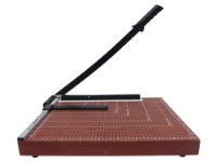 Гильотина Deli A3/12 фото №3 — интернет-магазин Desire.md