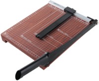 Гильотина Deli A4/12 фото №4 — интернет-магазин Desire.md