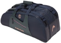 Geantă pentru tenis Head Sharapova Combi Tennis Bag NVGR