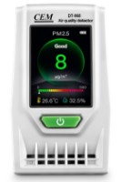 Detector digital calitate aer CEM DT-968 imaginea #5 — magazin online Desire.md