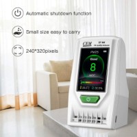 Detector digital calitate aer CEM DT-968 imaginea #2 — magazin online Desire.md