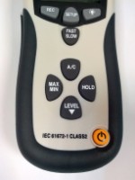 Contorul sonor CEM DT-8852 imaginea #2 — magazin online Desire.md