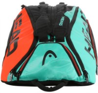 Geantă pentru tenis Head Tour Team 12R Monstercombi BKTE imaginea #3 — magazin online Desire.md