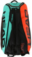 Geantă pentru tenis Head Tour Team 12R Monstercombi BKTE imaginea #4 — magazin online Desire.md