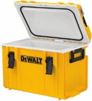 Термосумка DeWalt Tough Sestem Cooler DS404 фото №2 — интернет-магазин Desire.md