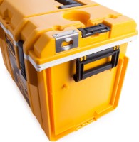 Термосумка DeWalt Tough Sestem Cooler DS404 фото №3 — интернет-магазин Desire.md
