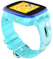 Детские умные часы Wonlex KT10 4G Blue