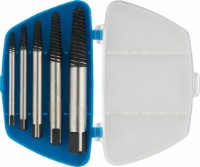 Set de extractoare KWB 444300