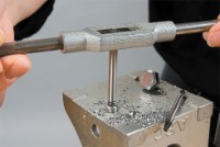 Set de extractoare KWB 444300 imaginea #2 — magazin online Desire.md