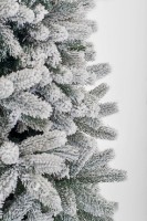 Brad artificial Divi Trees Collection Mont Blanc 2.70m imaginea #2 — magazin online Desire.md