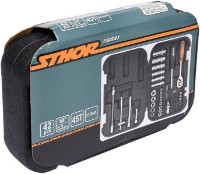 Set scule de mână Sthor 58641 imaginea #2 — magazin online Desire.md