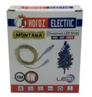 Ghirlandă Horoz Montana (080001000407) imaginea #2 — magazin online Desire.md