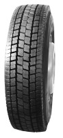 Грузовая шина Torque TQ628 11R22.5 16PR 146/143K фото №1 — интернет-магазин Desire.md