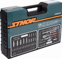 Set scule de mână Sthor 58685 imaginea #2 — magazin online Desire.md