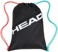 Sac pentru încălțăminte Head Tour Team Shoe Sack Gravity BKTE