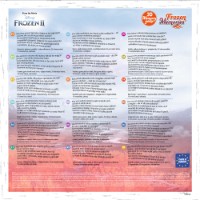 Joc educativ de masa Trefl Frozen Memories Disney Frozen 2 (01753) imaginea #3 — magazin online Desire.md