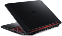 Ноутбук Acer Nitro AN515-54-54P7 Obsidian Black 