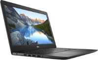 Ноутбук Dell Inspiron 15 3593 Black (i5-1035G1 8G 256G Ubuntu)