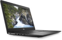 Laptop Dell Vostro 15 3580 Black (i3-8145U 4G 1T Ubuntu)