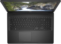 Laptop Dell Vostro 15 3580 Black (i3-8145U 4G 1T Ubuntu)