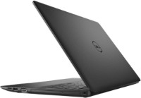 Ноутбук Dell Vostro 15 3580 Black (i3-8145U 4G 1T Ubuntu)