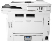 Multifunctional Hp LaserJet Pro MFP M428fdw imaginea #3 — magazin online Desire.md