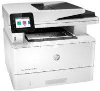 Multifunctional Hp LaserJet Pro MFP M428fdw imaginea #4 — magazin online Desire.md