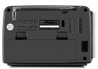 Radio portabil Sven SRP-525 Gray imaginea #3 — magazin online Desire.md