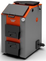 Cazan combustibil solid Teplodar Cupper Expert-15