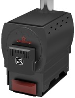 Soba Teplodar Lokomotiv-120